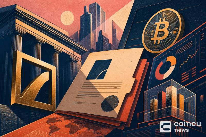 Goldman Sachs NEOS Buyout Signals Bitcoin Income ETF Push