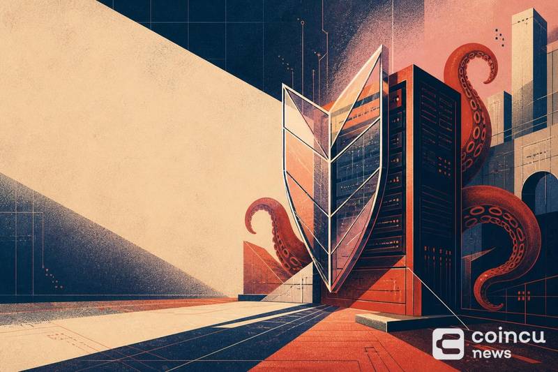 Kraken Parent Payward Joins Anthropic Project Glasswing for AI Security