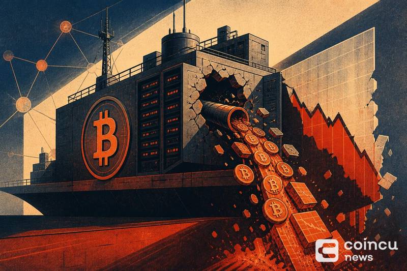 Maya Protocol Exploit Drains Bitcoin, Pool Value Falls $11M