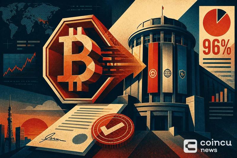 Metaplanet Buys 96% of Super League in 2,100 BTC Deal