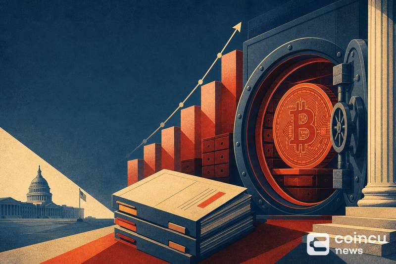 Trump Bitcoin Custody Policy: Federal Holdings Can Grow Without a Direct Buying Program