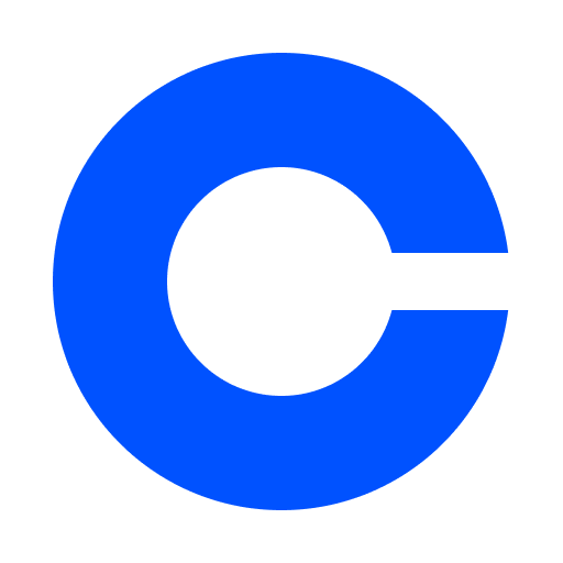 Coinbase Developer Platform logo