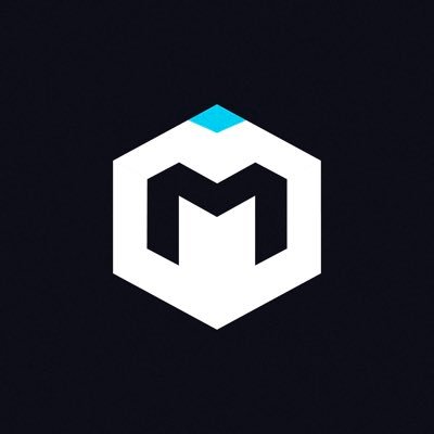 Matrixdock logo