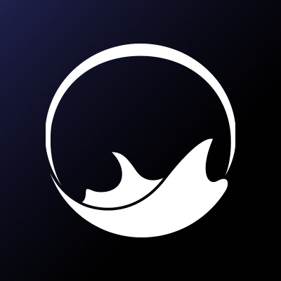 Mobula logo