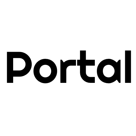 Portal logo