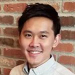 Calvin Hsieh