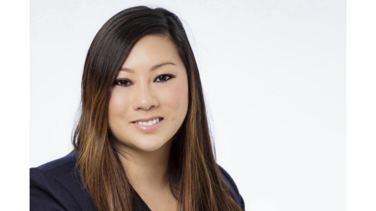 Caroline Pham