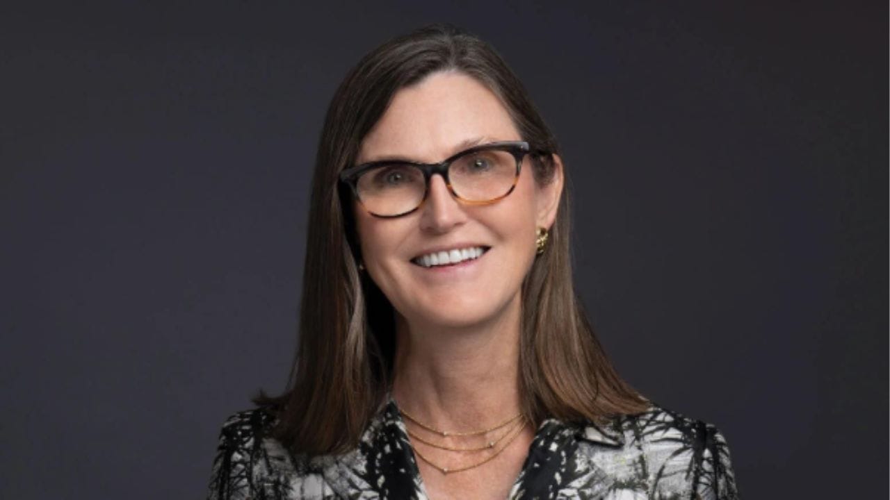 Cathie Wood