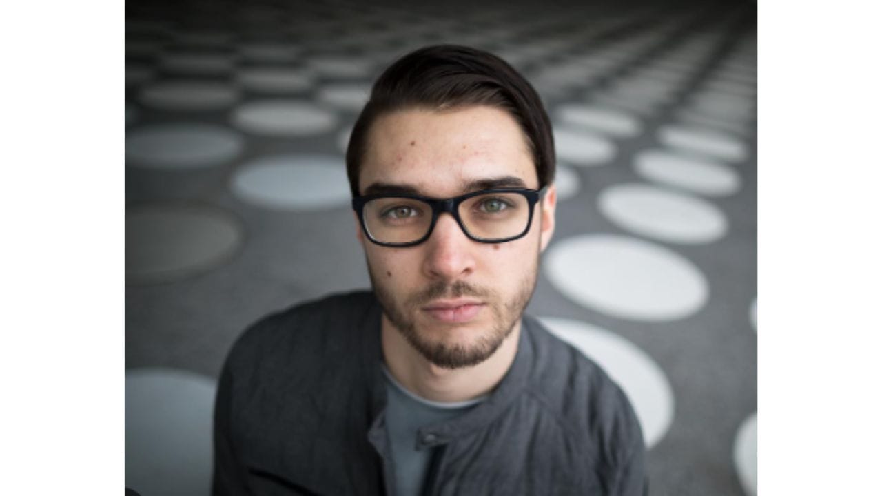 Dominik Schiener