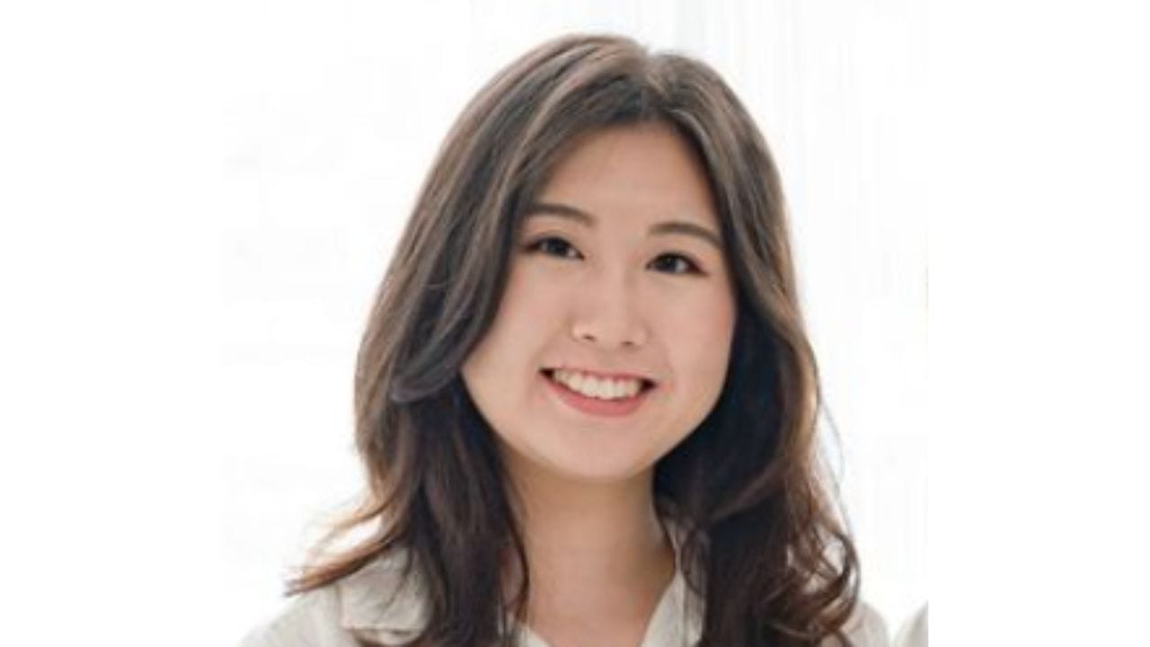 Joyce Kim photo
