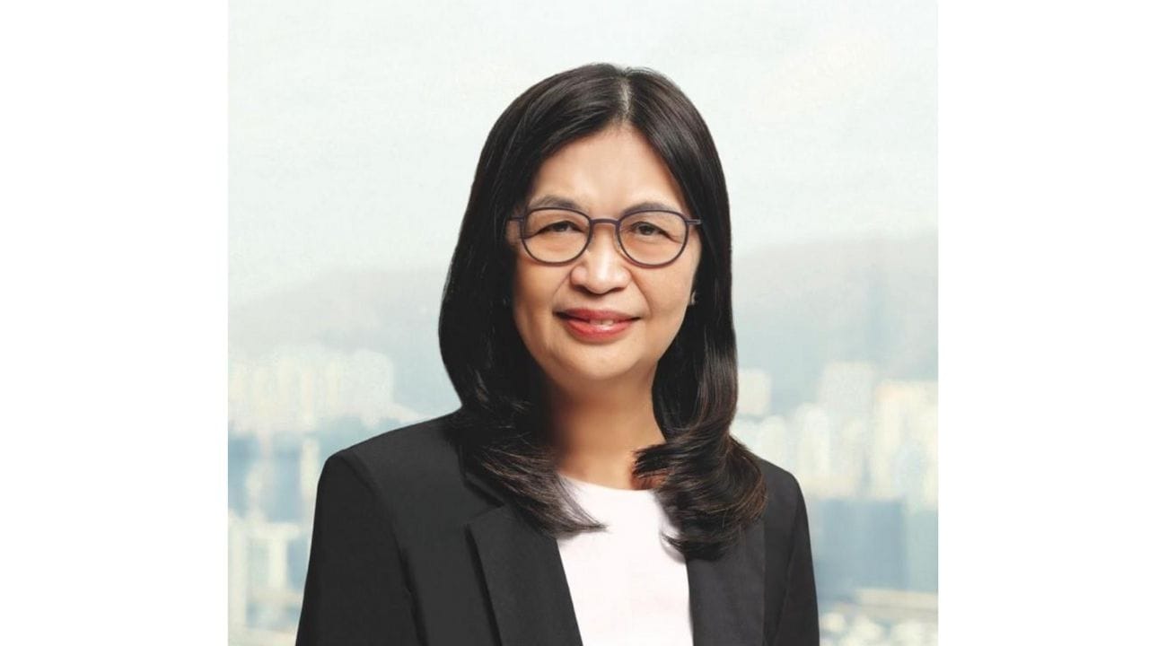 Julia Leung photo