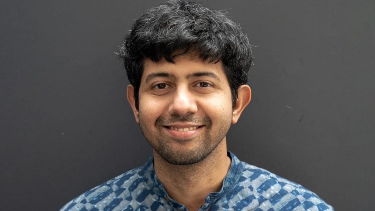 Sreeram Kannan photo
