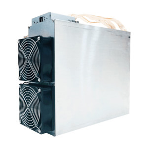 Antminer E3