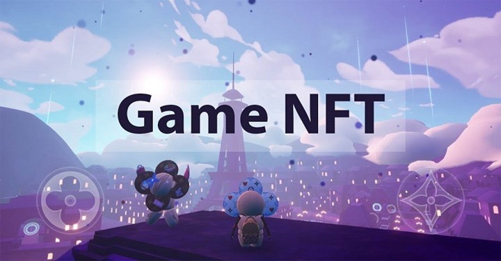 13 Notable NFT Games in 2022