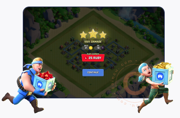 Coincu – Latest Cryptocurrency News and Analysis