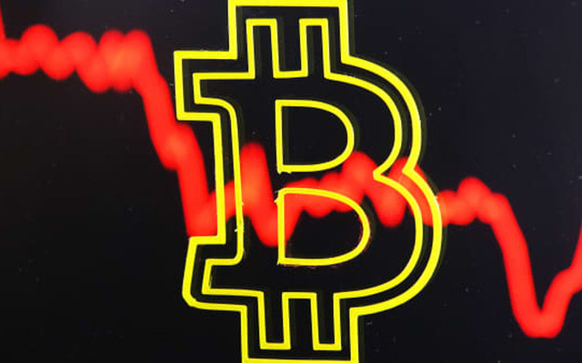 Analyst warns Bitcoin