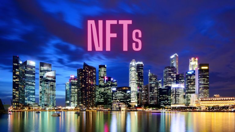 Asia is poised to surpass the West in NFT