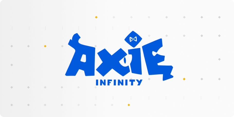 Axie Infinity AXS 910x457 1
