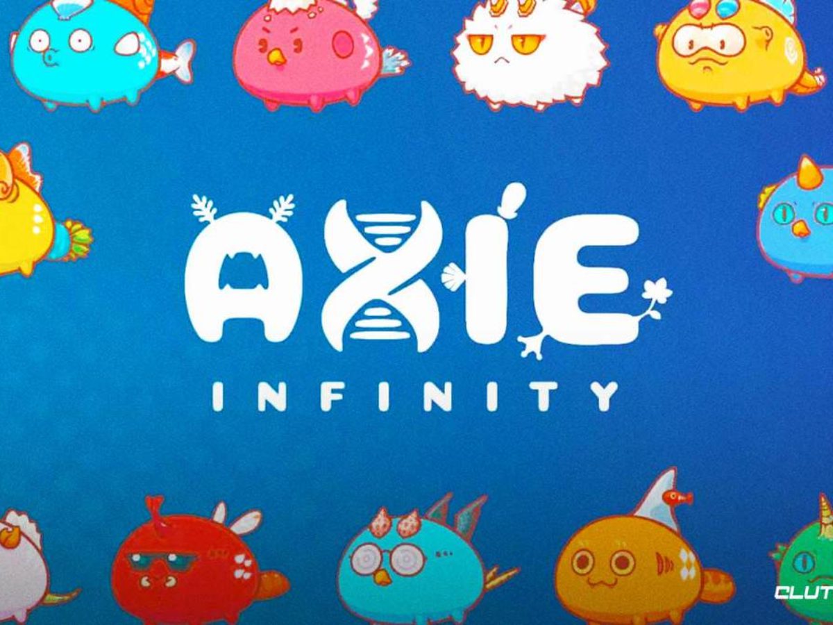 Axie Infinity (AXS) Pricing Changes Course With A 50%+ Rise Ahead Of The Launch Of Origin.
