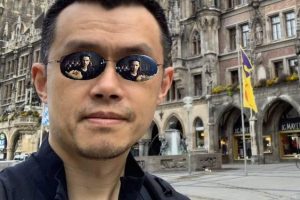 Binance CEO Responds to Reuters Allegations of Money Laundering Front