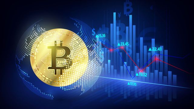 Bitcoin On Chain Analysis