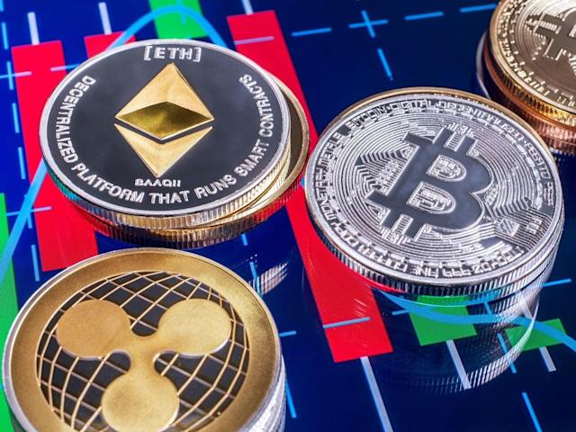 Coincu – Latest Cryptocurrency News and Analysis