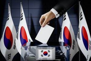 Both major South Korean presidential candidates are now preparing to announce crypto policies