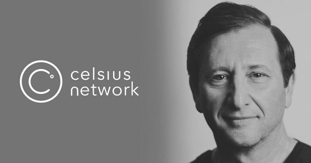 Celsius Network CEO predicts