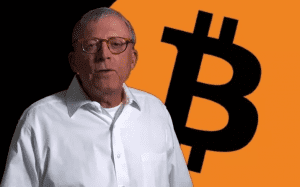 Crypto News January 6th Bitcoin fell sharply although Peter Brandt