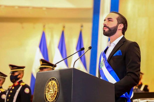 El Salvador President Buys 410 More Bitcoins in Treasury as Bitcoin Drops 10
