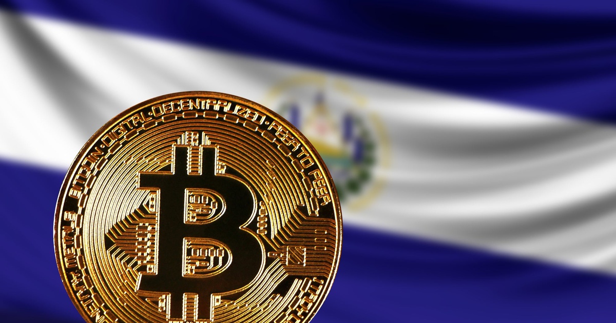 El Salvador To Offer Crypto-Based Loans to Small And Medium-Sized Businesses.