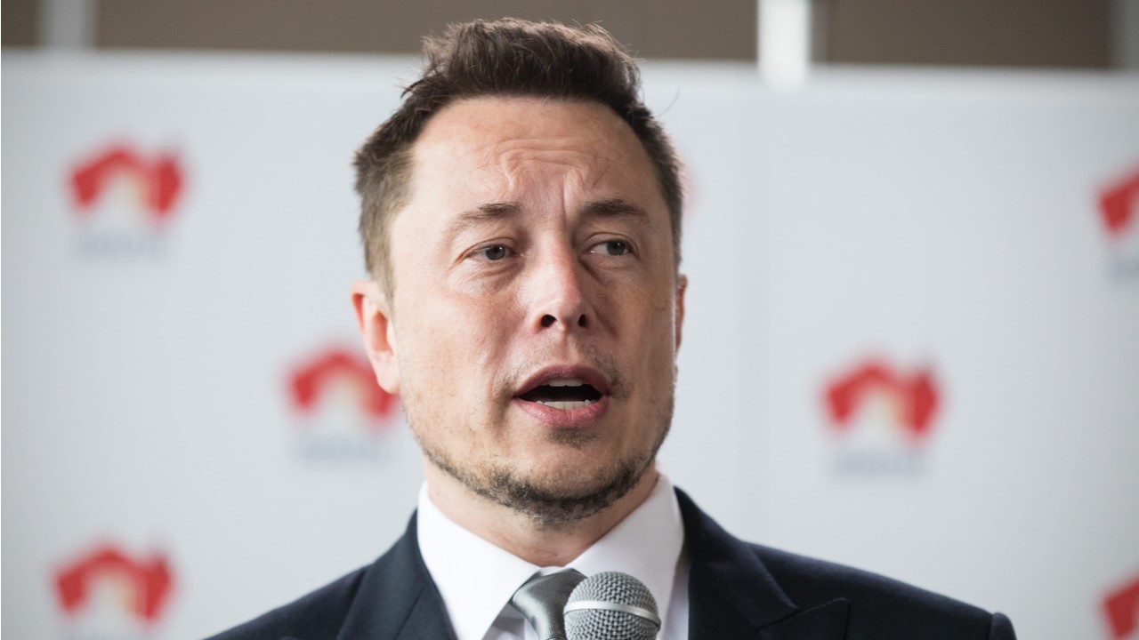 Elon Musk criticizes the current state of Web3 wonders about