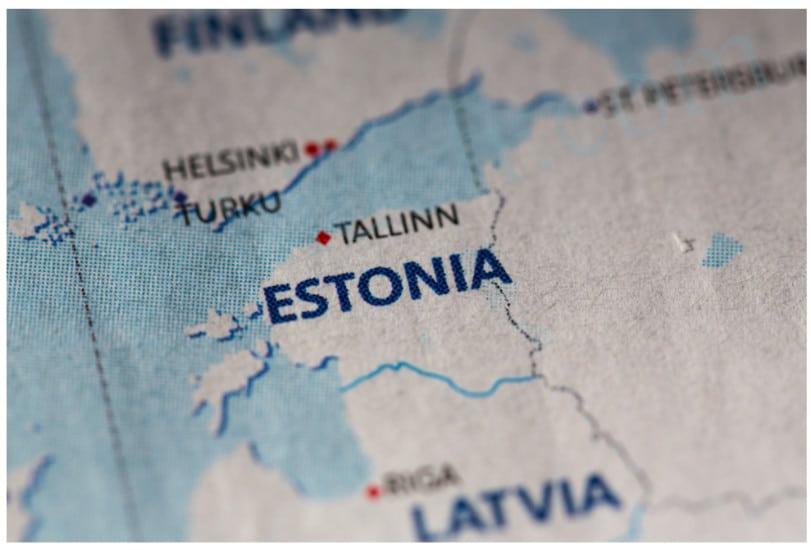 Estonian Ministry of Finance New AML law does not prohibit