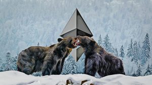 Ethereum bears