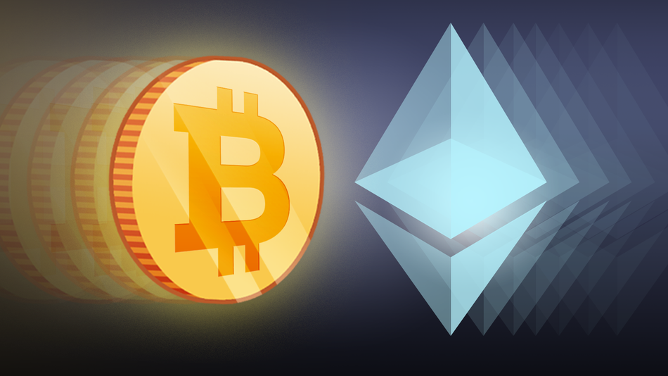 Ethereum growth rate will surpass Bitcoin in 2021