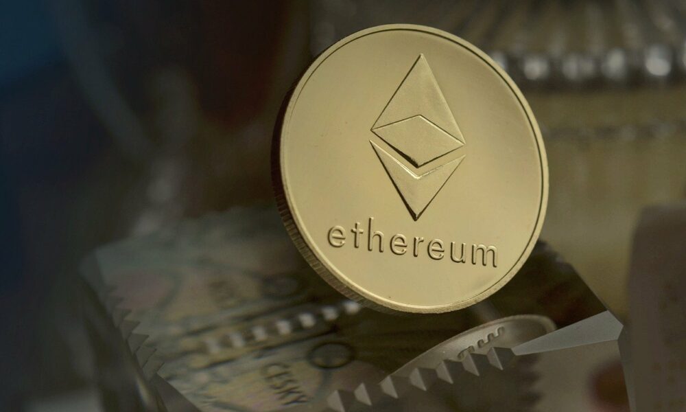 Ethereum network revenue will grow by 1777 in 2021 as average gas fees hit 26