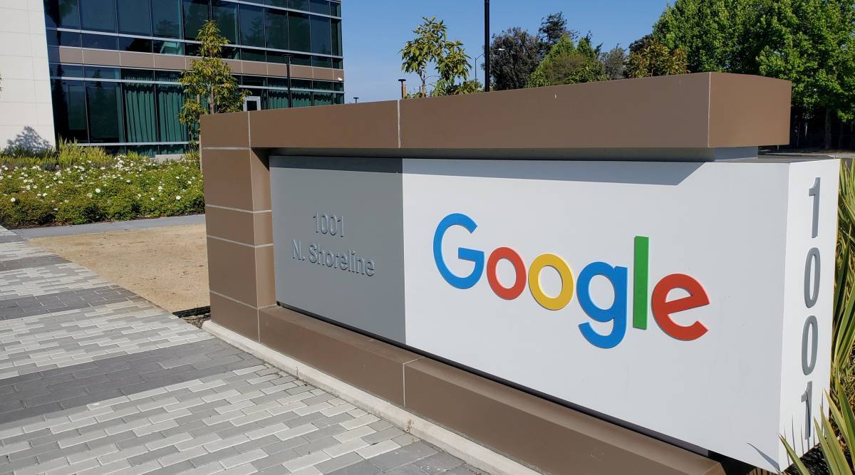 Google Considering Letting Users Store Bitcoin and Crypto in Digital Cards.