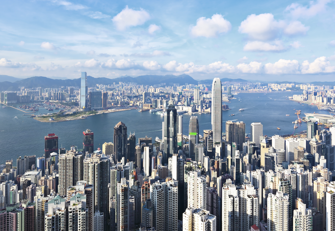Hong Kong is gearing up to launch a stablecoin regulatory framework