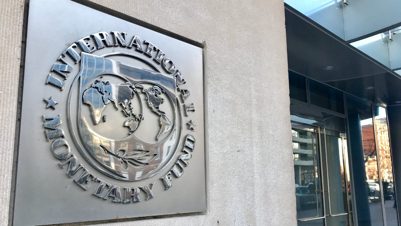The IMF Urged El Salvador To Abandon Bitcoin As Legal Tender, Citing Security Concerns.