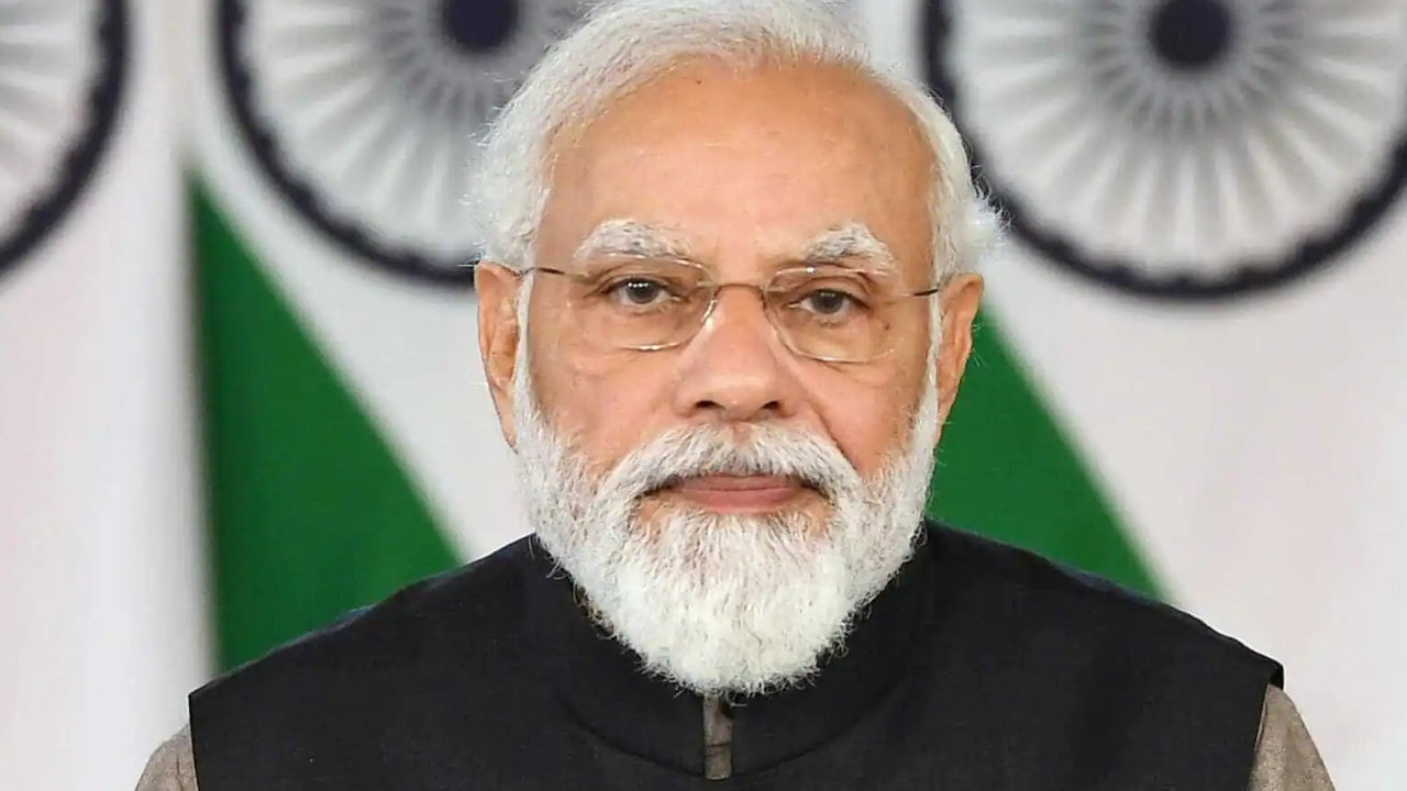 رئيس الوزراء الهندي يدعو إلى تعاون عالمي في مجال العملات المشفرة