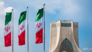 Iran Is Testing A 'National Cryptocurrency,' Considering Using Blockchain Technology In The Stock Market.