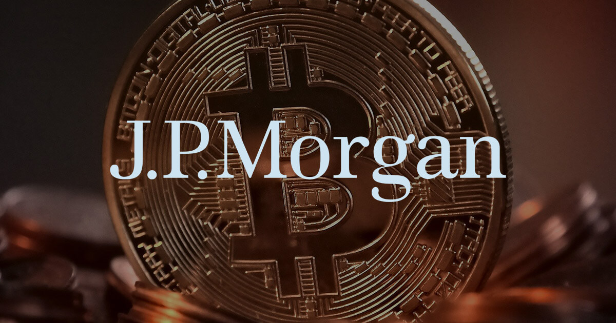 JPMorgan Cuts Bitcoin