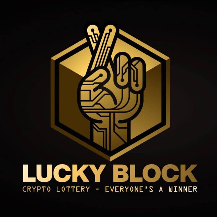 Journey to Binance – Lucky Block será listado em