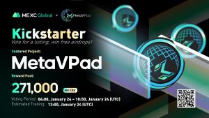 MetaVPad