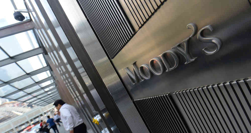 Moody's Downgrade El Salvador Sovereign Debt Due To Bitcoin Trades, and El Salvador's President Response.
