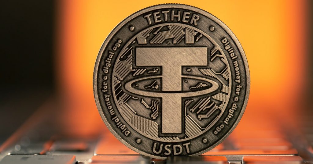 Myanmar Democracy Group Look to Tether After Failure of Myanmar Dollar Project