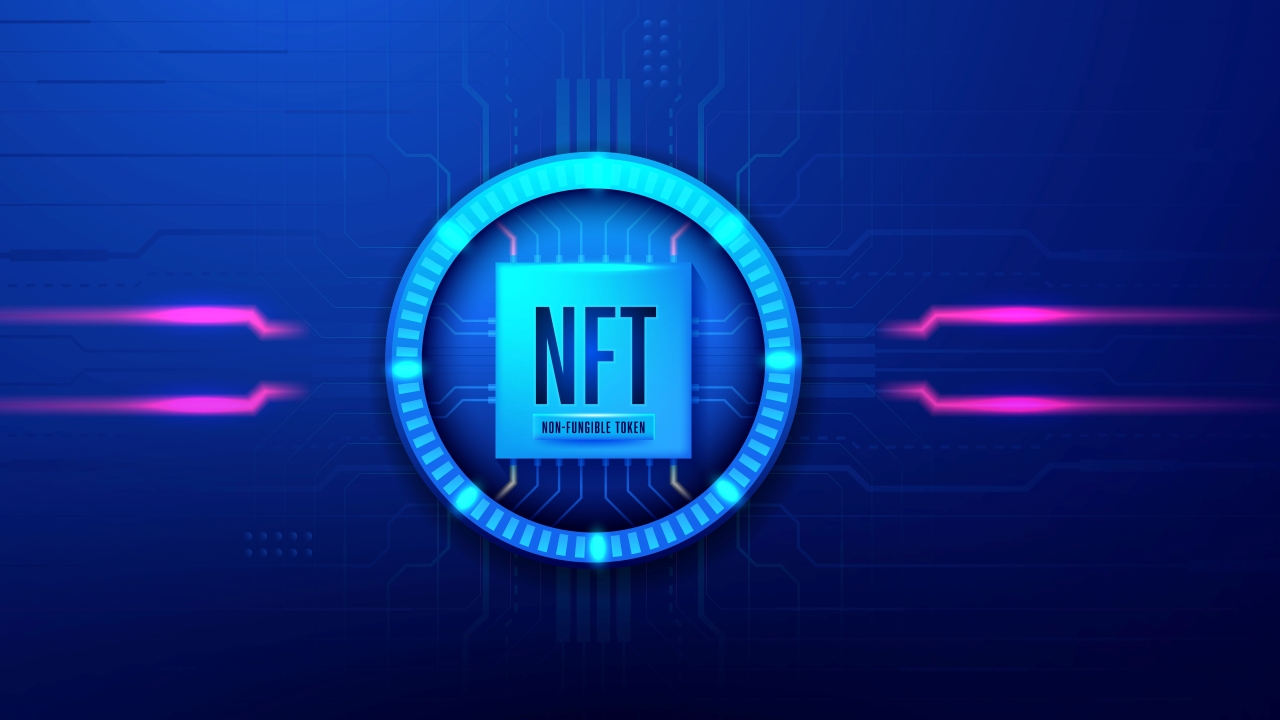 NFT Market News 1