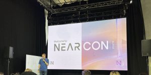 Near Foundation raises 150 million from major cryptocurrency investment