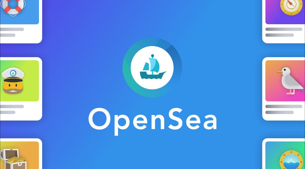 OpenSea acquires Dharma Labs and replaces its CTO.