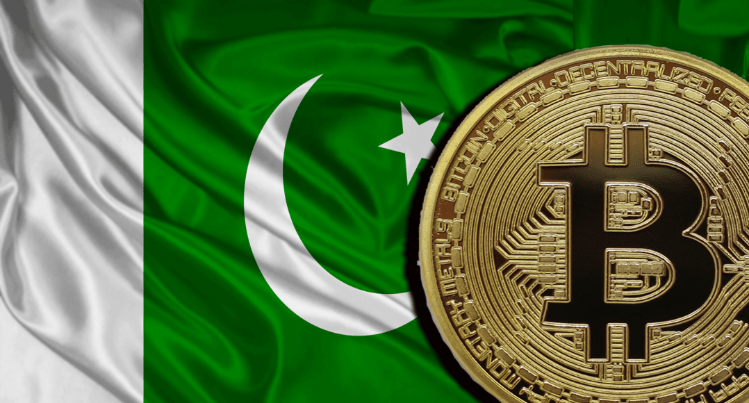 The Pakistan Central Bank And The Federal Government Propose A Total Crypto Ban.
